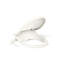 PureWash M250 Round Bidet Toliet Seat, Manual Non-Electric Bidets for Existing Toilets-1317866637