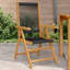 Annemasse Patio Dining Accent Chair-16718136