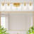 Issi 6 - Light Vanity Light