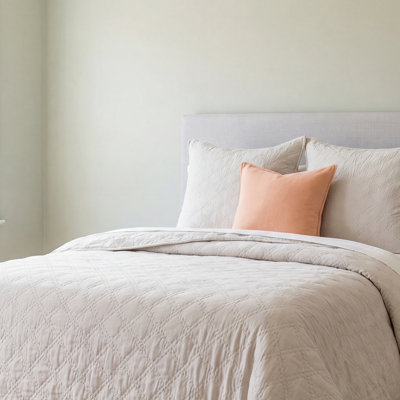 Gilmore Cotton Shams