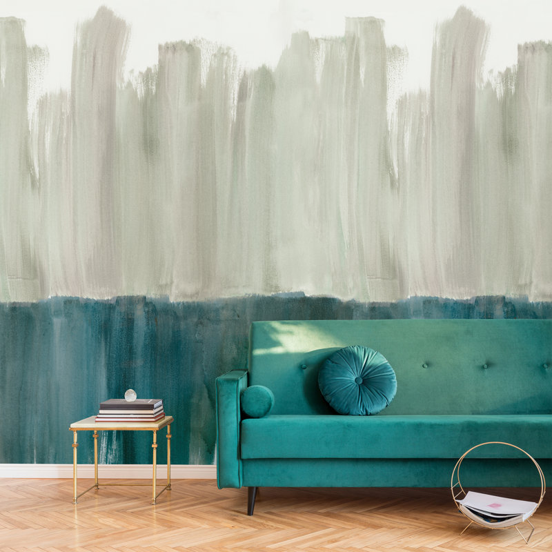 Elodie Peel & Stick Wall Mural