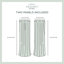 Paire de rideaux semi-transparents avec œillets Bellicent-238501183-247217497