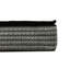 Grand matelas 14 po, ressorts ensachés et mousse de gel, plateau-coussin pour un sommeil confortable, tissu grand de 14 po, mousse et ressorts, acariens Peaceful Night