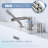 Waterfall Deck-Mount Roman Tub Faucet With Hand Shower, 3-Hole Single Handle Bathtub Faucet-111042840