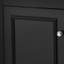 Armoire de meuble-lavabo 30 po avec lavabo en céramique, 3 tiroirs et tablettes réglables-1498187048
