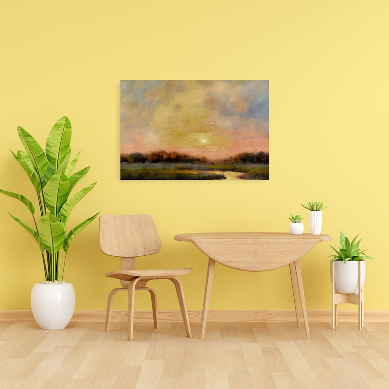 Print, 60.96cm H x 91.44cm W