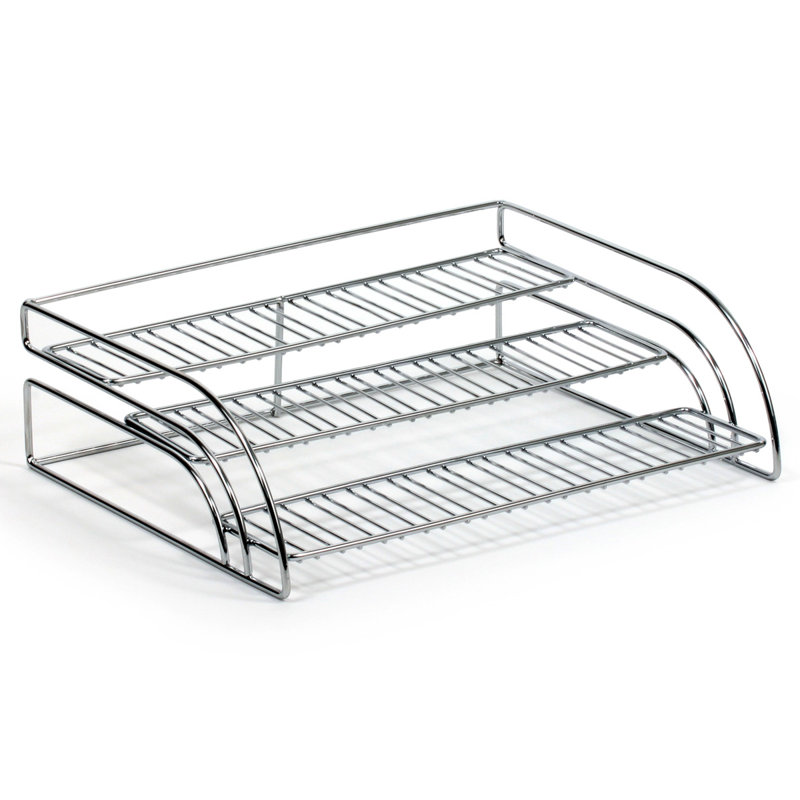 Cabinet Shelving Rack