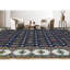 Hand-Knotted High-Quality Blue Area Rug-48171084