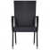 Aaronarthur 2 - Person Wicker Patio Dining Set with Square Table