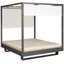 Michael Weiss Outdoor Chaise Lounge-1057990936