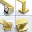 Porte-serviettes mural 17,52 po-80590095-111987810