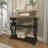 Bronius 38'' Console Table