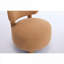 Fauteuil de chambre en tissu Teddy-22036543