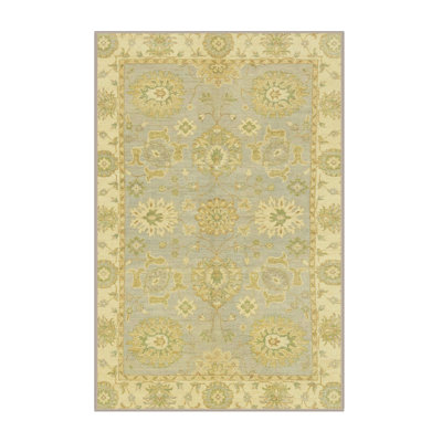 Abstract Indoor Rug