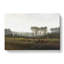 The Afternoon by Caspar David Friedrich - Wrapped Canvas Painting-61837802