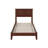 Ardane Madison Low Profile Solid Wood Platform Bed