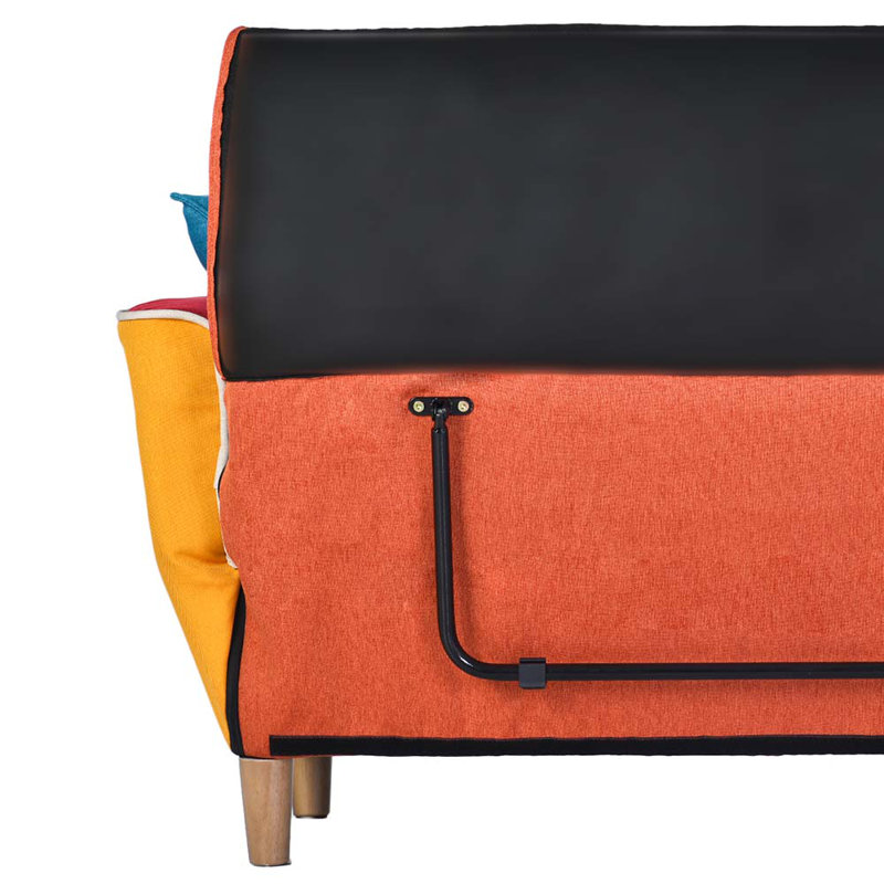 Casimire Upholstered 71.6'' Sofa