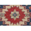 Tapis oriental fait à la main Kazak