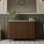 Kensington 48" Bathroom Vanity in Fluted Birch