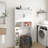 Layleigh Freestanding Over The Toilet Storage-962680321