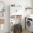 Layleigh Freestanding Over the Toilet Storage-962680321