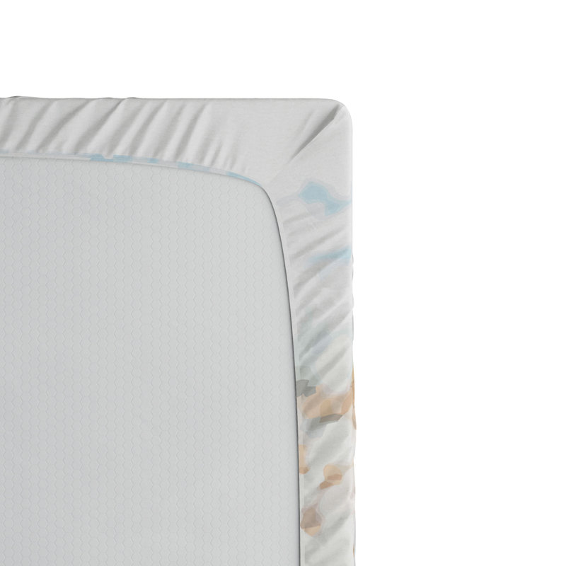 Drap-housse italien, Drap-housse grand
