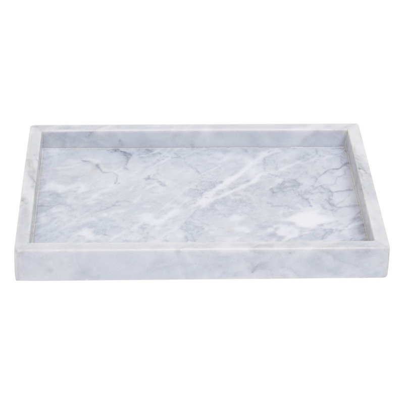 Henryson Marble Tray