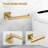 Bathroom Toilet Paper Holder Wall Mount-115331704