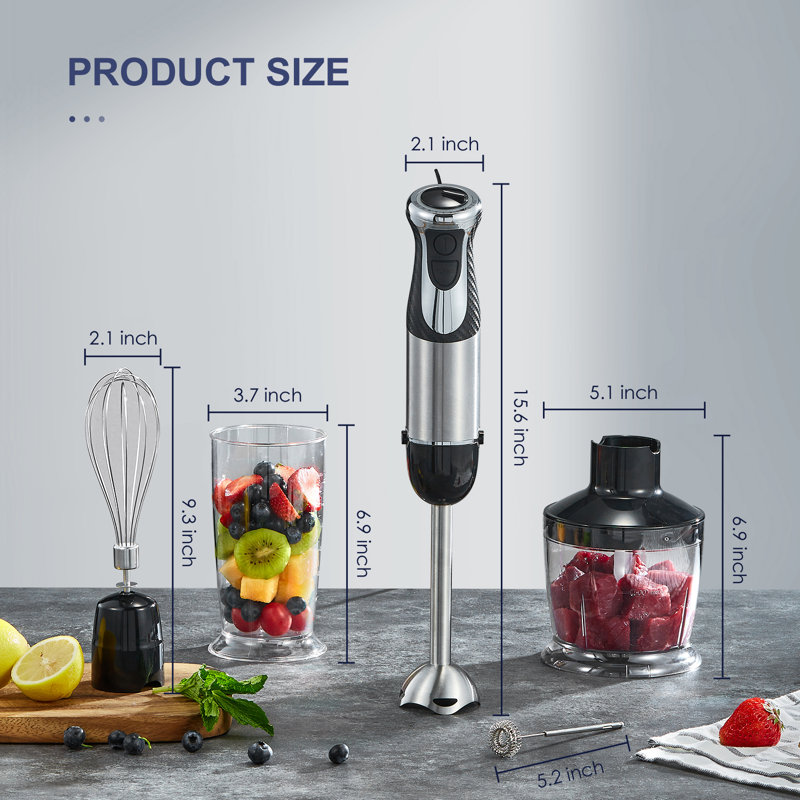 J-XIN Trading Co., Limited Blender
