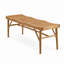 Odalys Storage Bench