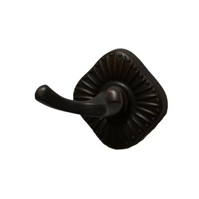 Prescott Wall Mounted Robe Hook