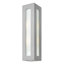 Dorian 2 - Bulb Outdoor Flush Mount-1158074015-1158074012