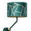 Ziggy Swing Arm Sconce-98627085-98627086