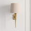 Franz 1 - Light Armed Sconce