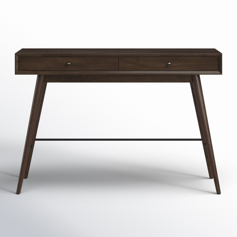 Andersen 47.75'' Console Table, Walnut