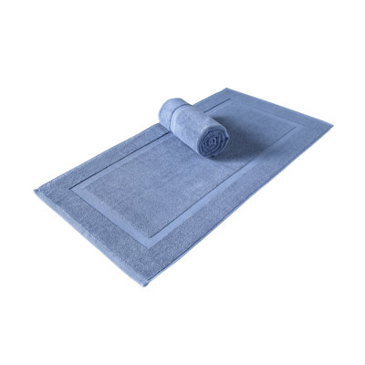 Estefano Cambridge Luxury Turkish Cotton Bath Rug