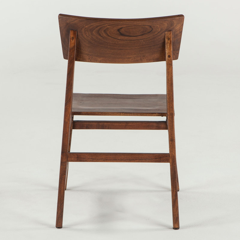 Nottingham Solid Wood Dining Chair