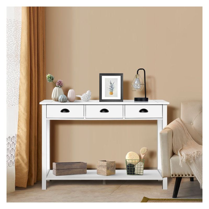 Ruchi 47.3'' Console Table