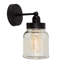 Hargrove Armed Sconce-28907125