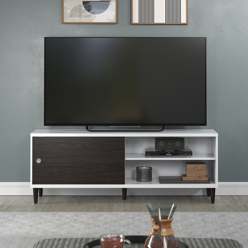 Meuble télé Keriana | Assemblage sans outil
