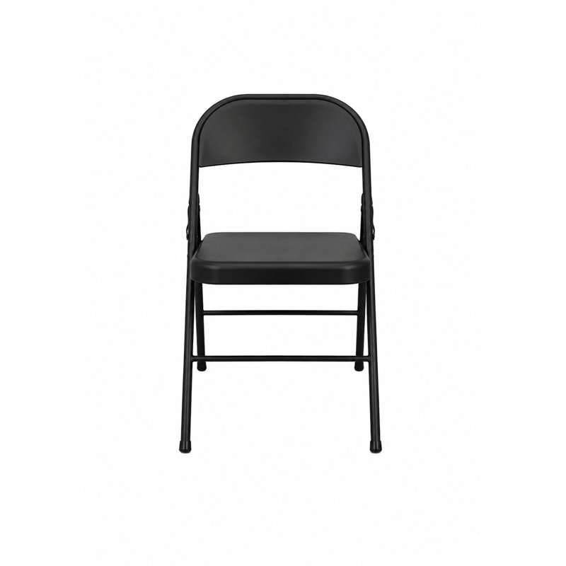 Chaise pliante