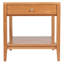 Kingston Solid Wood End Table