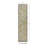 Laurel Connie-Leigh Lilac And Green Runner Rug-1991713814