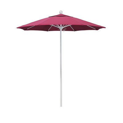 Hibo 90'' Sunbrella® Outdoor Umbrella
