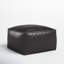 Emily Upholstered Pouf
