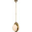 Thomas OBrien Quando Large Globe Pendant-70573421-70884233