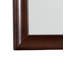 Miroir Glory Furniture Lavita G8875-M, cappuccino