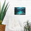 «Diablo Overlook» par Don Schwartz, art mural en métal-84204743
