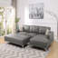 Repose-pieds 1pc
