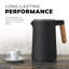 Luch 1.5L Hot Water Dispenser